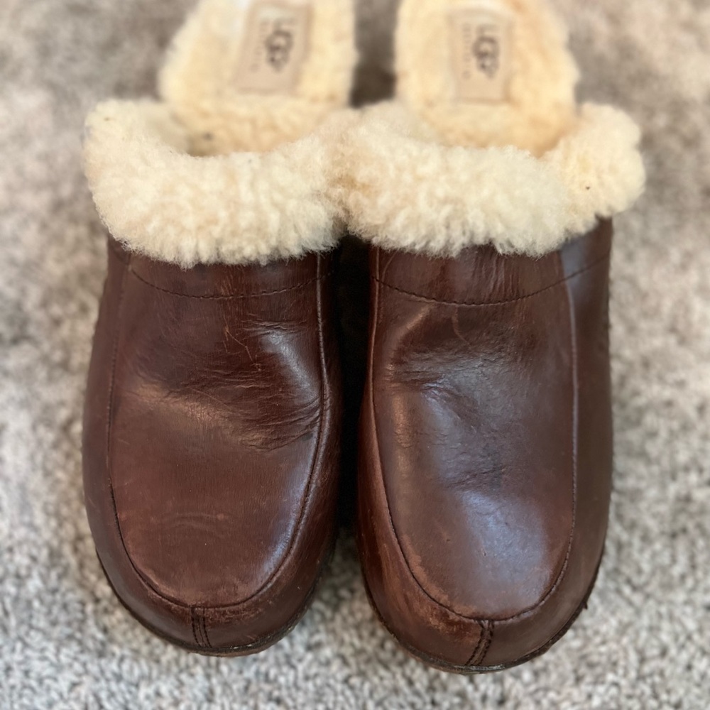 UGG WINTER CLOGS - Picture 5 of 7